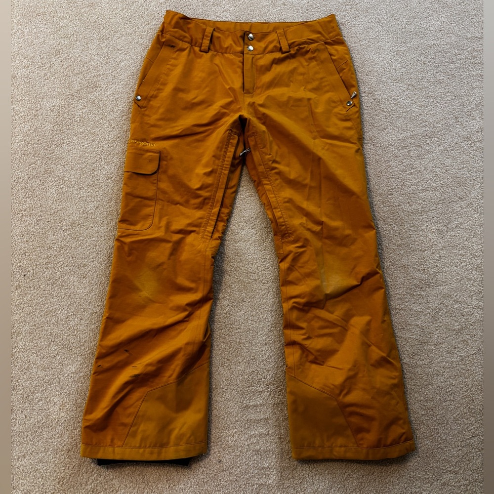 Patagonia Ski Pants Size Large